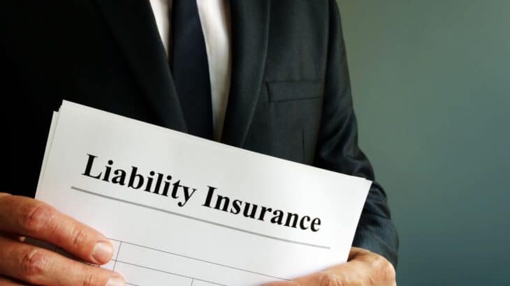Commercial General Liability Insurance Policy Cost