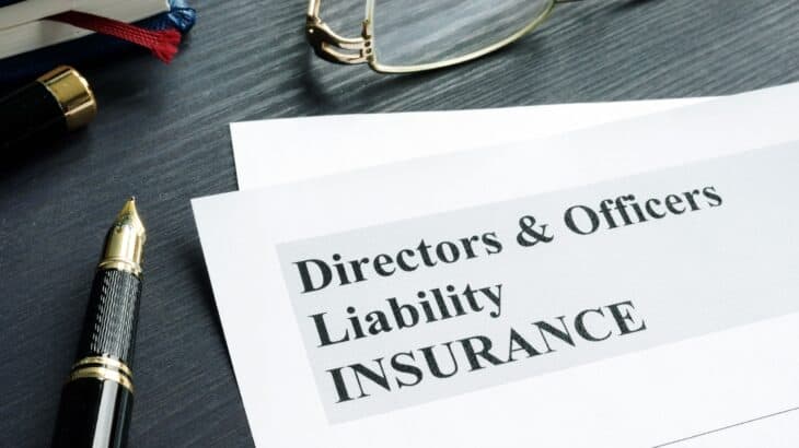 exclusions under a D&O Liability Insurance Policy