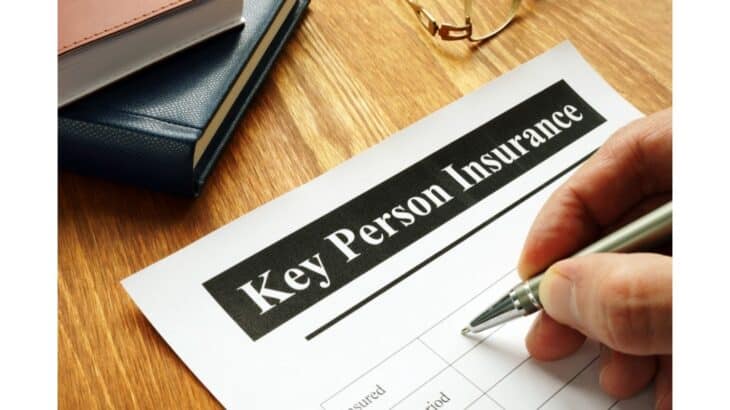 Cost of Keyman Insurance Policy or Key Person Insurance Policy