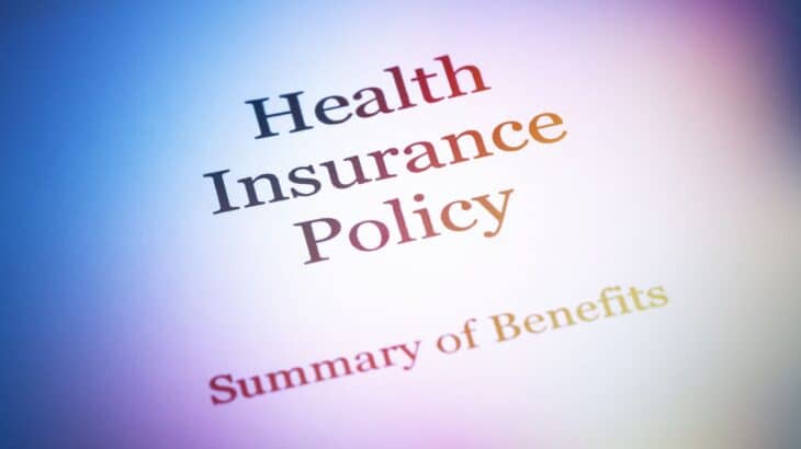 Room Rent Limit in a Group Health Insurance Policy