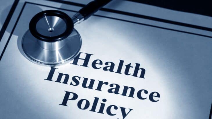 Domiciliary Hospitalisation Cover in a Group Health Insurance Policy