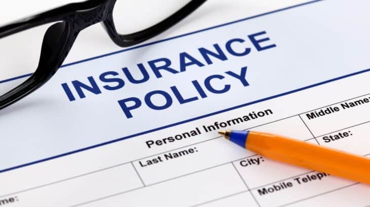 Claims Process in a GPA Insurance Policy