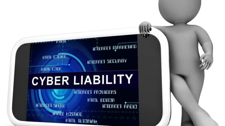 Cyber Liability Insurance Policy for Cyberattacks