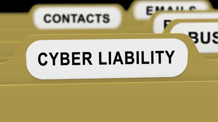 Exclusions in a Cyber Insurance Policy in India