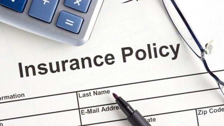 Exclusions in a Group Personal Accident Insurance Policy
