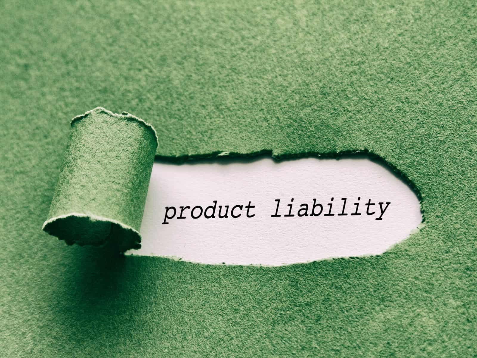 What is the Cost of Product Liability Insurance Policy?