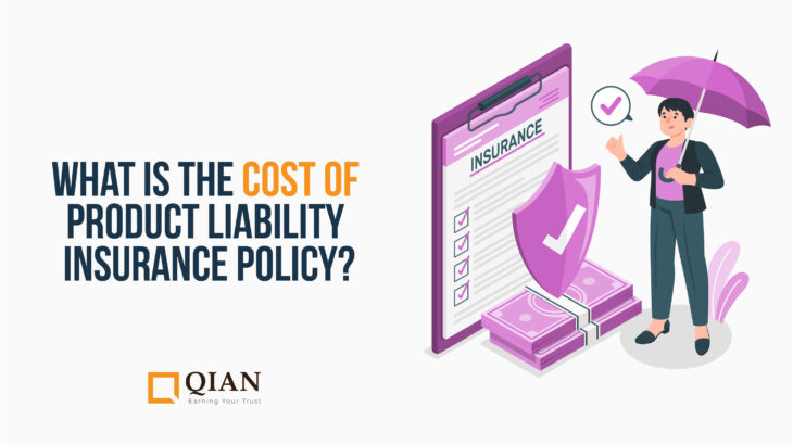 Cost of a Product Liability Insurance Policy in India
