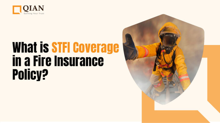 STFI Cover in a Fire Insurance Policy