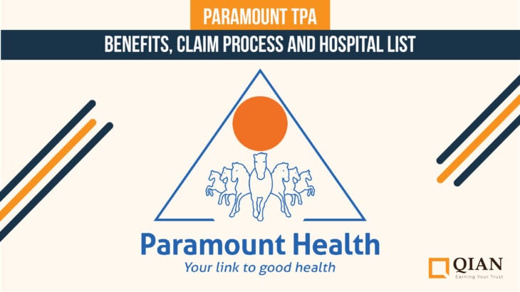 Paramount Health Insurance TPA is a leading TPA in India with a network of 20000+ hospitals and tie-ups with 29 Health Insurance Companies. Paramount TPA received its license from IRDA in 2002.