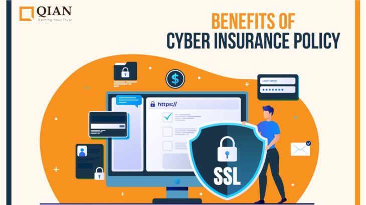 Benefits of Cyber Insurance Policy
