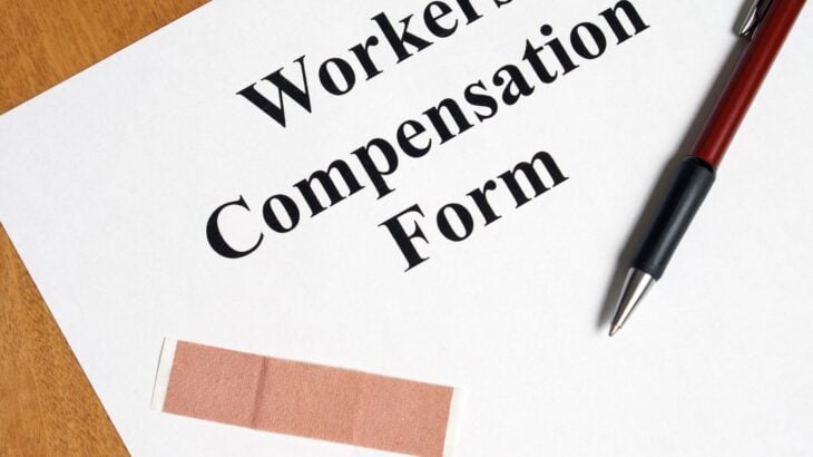 Complete Guide to filing Workmens Compensation Insurance Claims