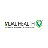 Vidal Health Insurance TPA Claim Process
