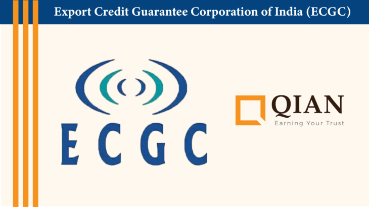 ECGC - Export Credit Guarantee Corporation of India