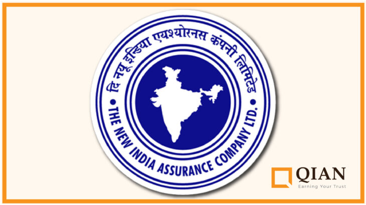 The New India Assurance Company - Detailed Review
