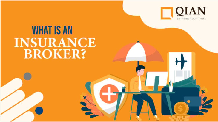 What does an Insurance Broker do?