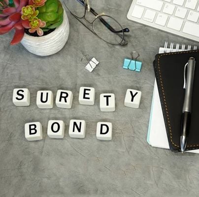Get Best Quotes for Surety Bonds with Qian!