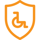 Cover Against Permanent or Partial Disability