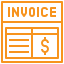 Return to Invoice