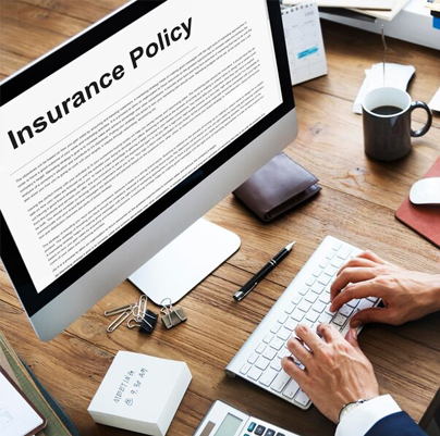 What is the Claims Process under an Employment Practices Liability Insurance Policy?