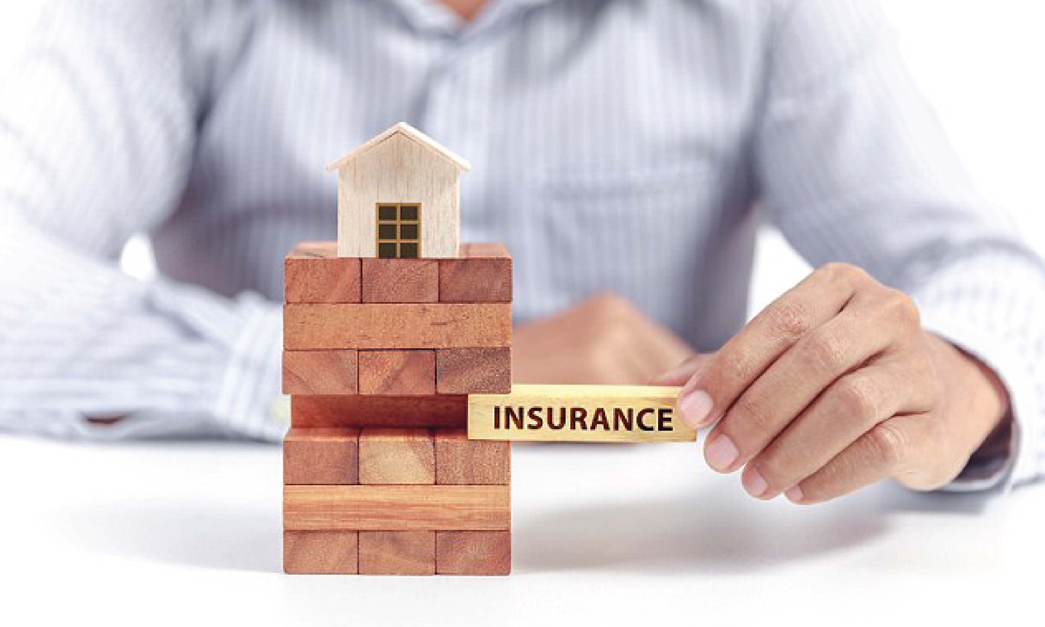 Who can Purchase a Home Insurance Policy?